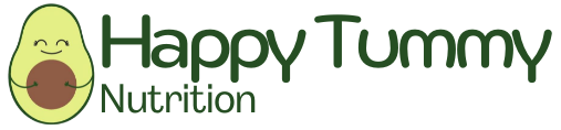 Happy Tummy Nutrition