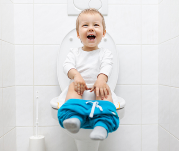 Packages with Gut Testing